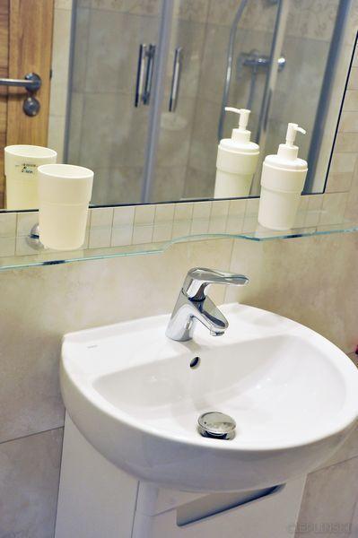 Apartamenty Watra 拉布卡 外观 照片